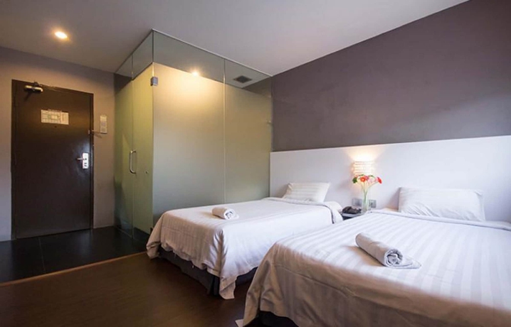Imagen de la habitación del Hotel D'new 1 At Sunway. Foto 6