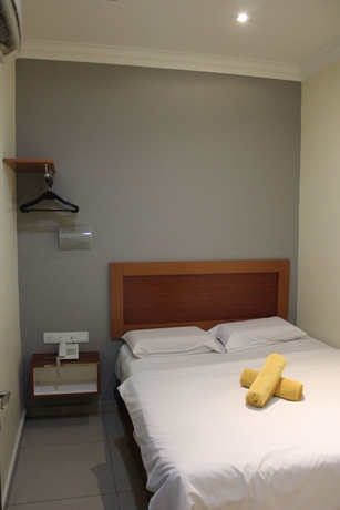 Imagen de la habitación del Hotel D'new 1 At Sunway. Foto 8