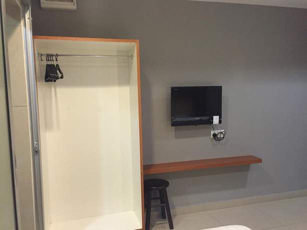 Imagen de la habitación del Hotel D'new 1 At Sunway. Foto 9