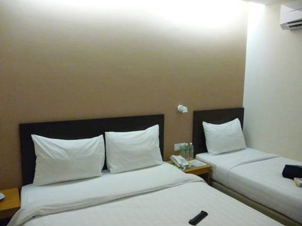 Imagen de la habitación del Hotel D'new 1 At Sunway. Foto 10