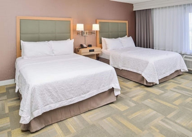 Imagen de la habitación del Hotel D'new 1 At Sunway. Foto 11