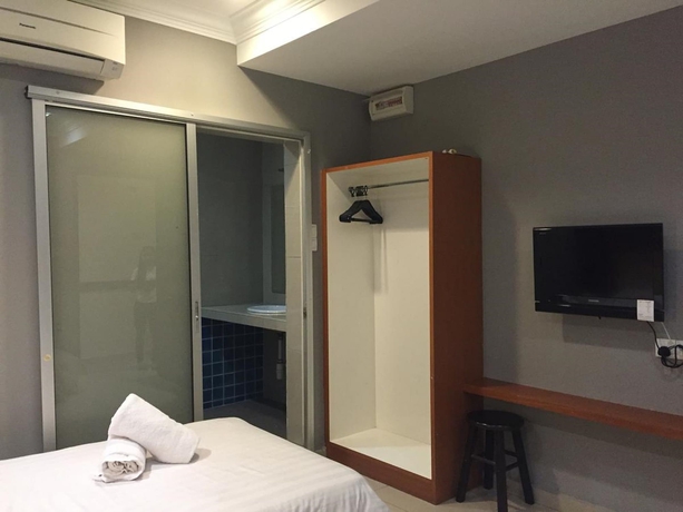 Imagen de la habitación del Hotel D'new 1 At Sunway. Foto 12