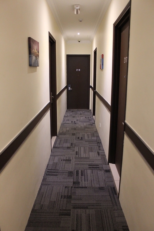 Imagen de los interiores del Hotel D'new 1 At Sunway. Foto 15