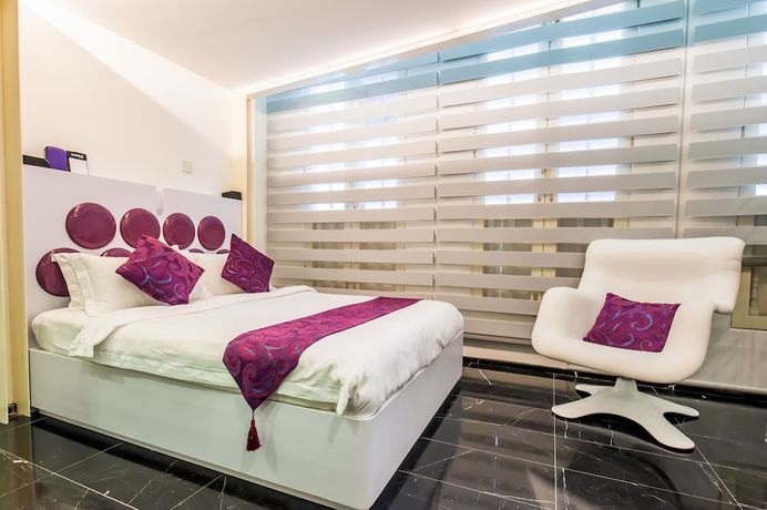 Imagen de la habitación del Hotel D'nova Hotel @ Bugis. Foto 6