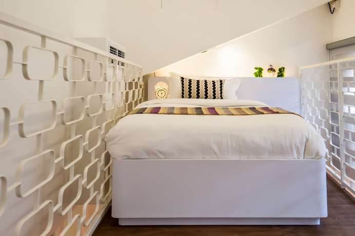 Imagen de la habitación del Hotel D'nova Hotel @ Bugis. Foto 8