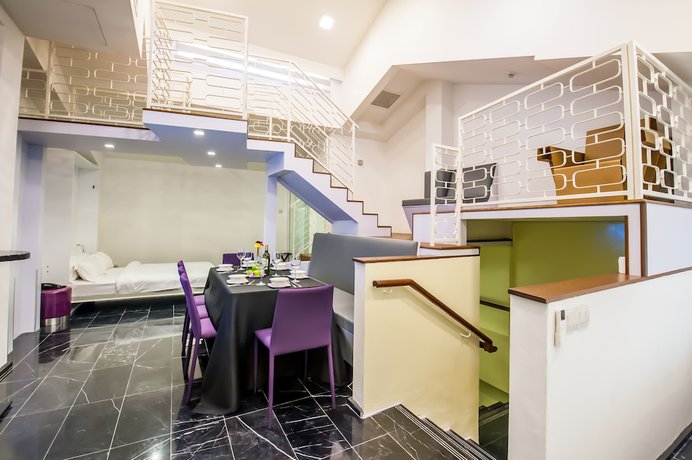 Imagen de la habitación del Hotel D'nova Hotel @ Bugis. Foto 10