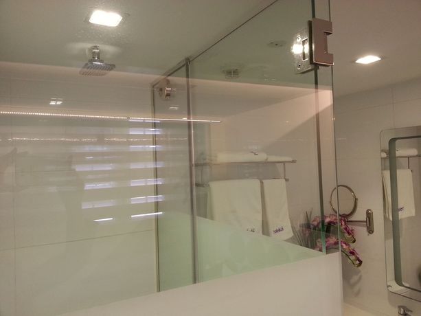 Imagen de la habitación del Hotel D'nova Hotel @ Bugis. Foto 11