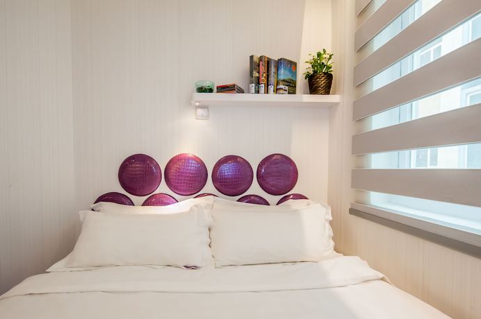 Imagen de la habitación del Hotel D'nova Hotel @ Bugis. Foto 15