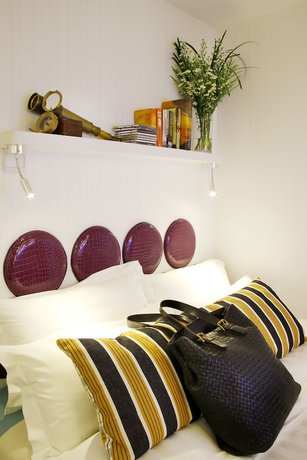 Imagen de la habitación del Hotel D'nova Hotel @ Bugis. Foto 18