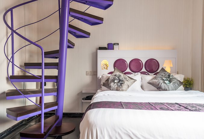 Imagen de la habitación del Hotel D'nova Hotel @ Bugis. Foto 19