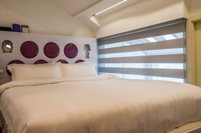 Imagen de la habitación del Hotel D'nova Hotel @ Bugis. Foto 20