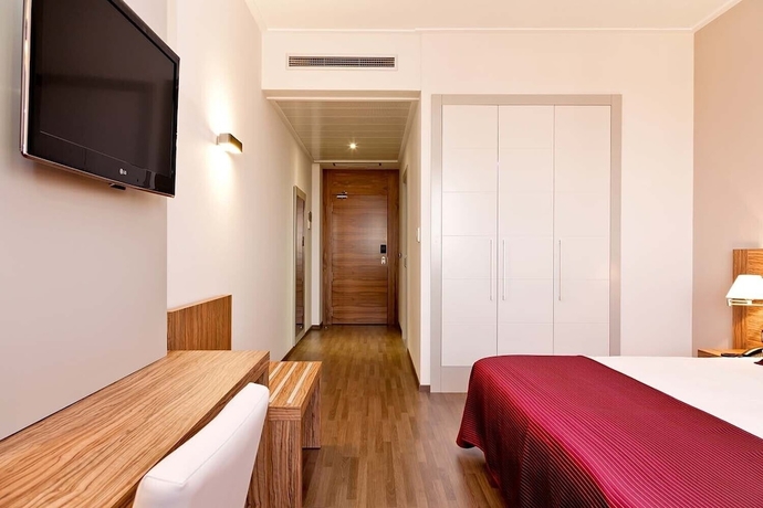 Imagen de la habitación del Hotel Dña Monse Spa and Golf. Foto 6