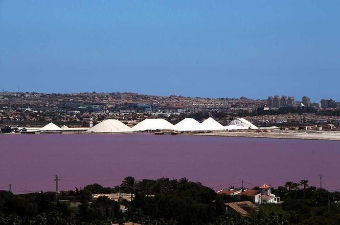 Imagen de la habitación del Hotel Dña Monse Spa and Golf. Foto 7