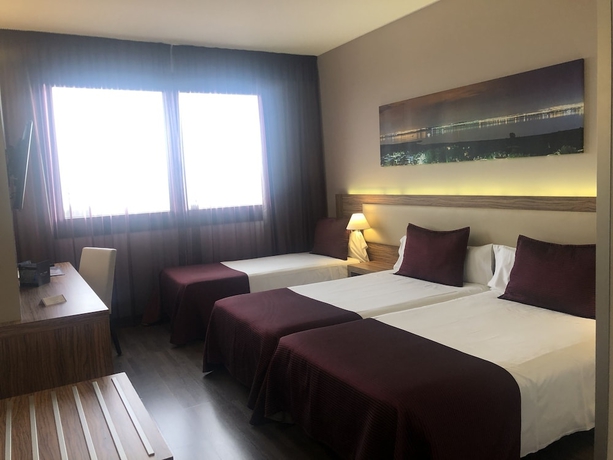 Imagen de la habitación del Hotel Dña Monse Spa and Golf. Foto 10