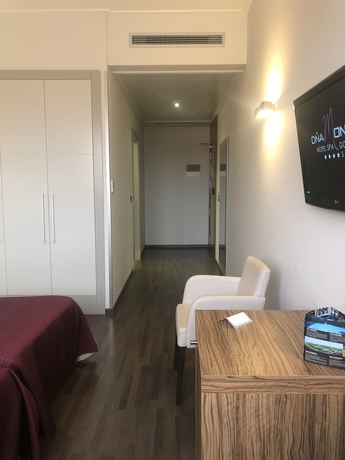 Imagen de la habitación del Hotel Dña Monse Spa and Golf. Foto 16