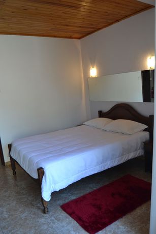 Imagen de la habitación del Hotel Do Cais. Foto 3