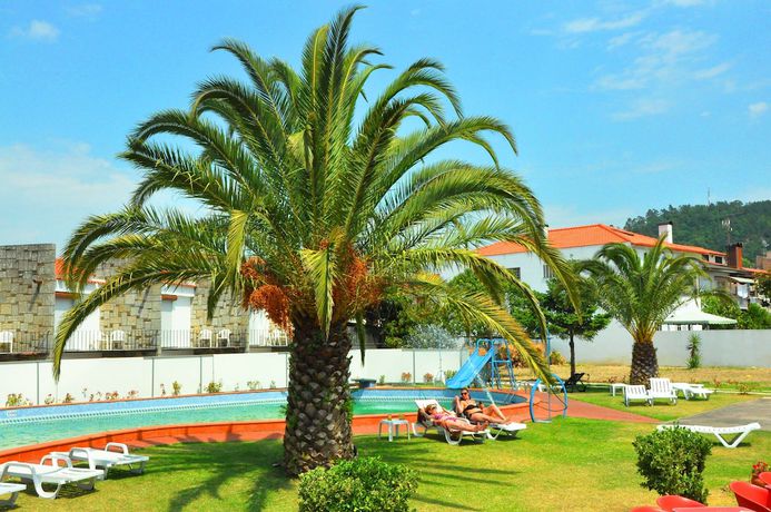 Imagen de la piscina del Hotel Do Cais. Foto 18