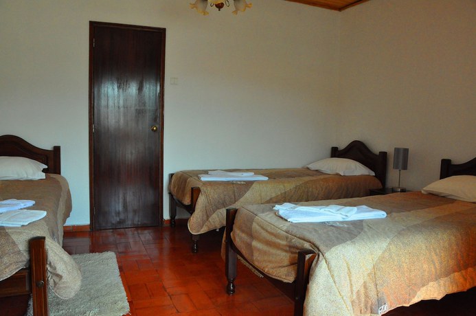 Imagen de la habitación del Hotel Do Cais. Foto 9