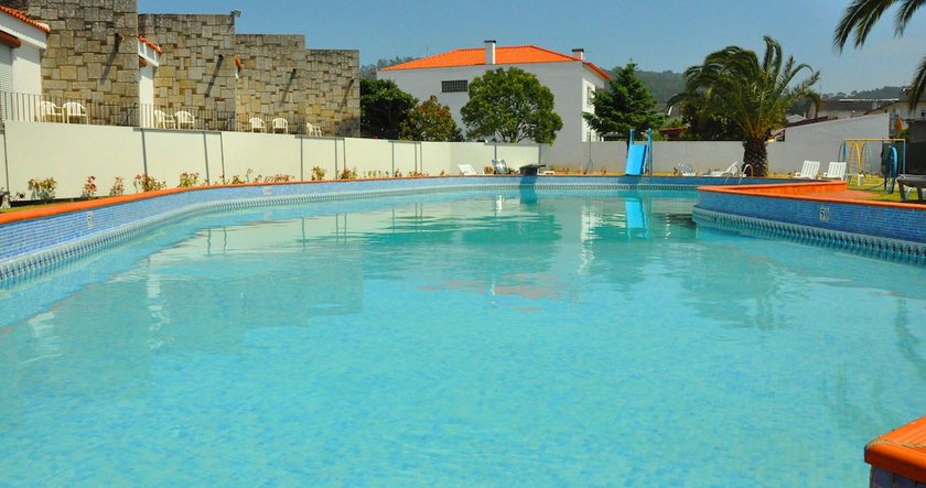 Imagen de la habitación del Hotel Do Cais. Foto 11