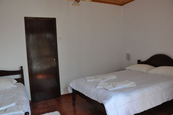 Imagen de la habitación del Hotel Do Cais. Foto 13