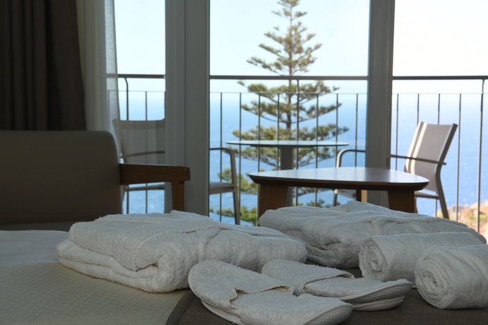 Imagen de la habitación del Hotel Do Campo. Foto 9