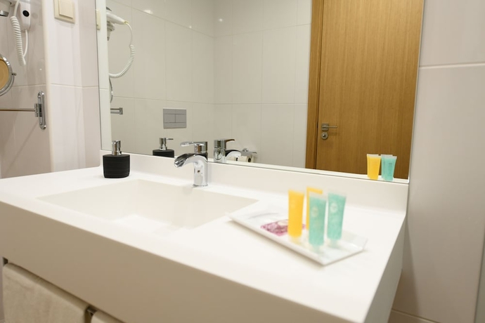 Imagen de la habitación del Hotel Do Campo. Foto 10