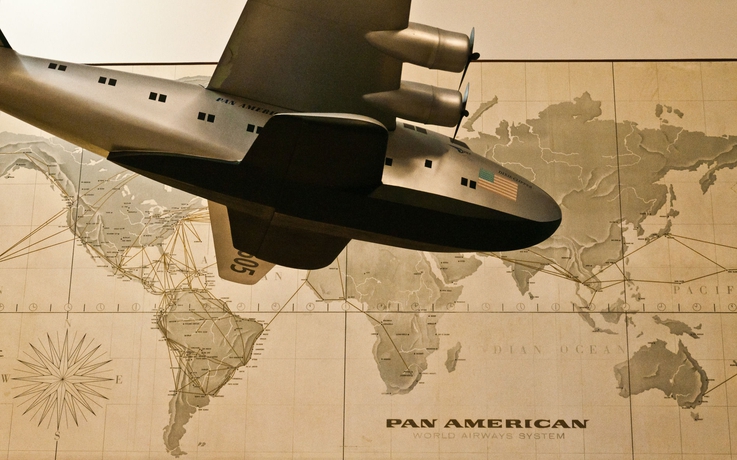 Imagen de los interiores del Hotel Do Canal. Foto 16