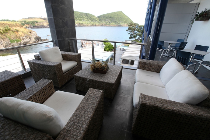 Imagen de los interiores del Hotel Do Caracol. Foto 12