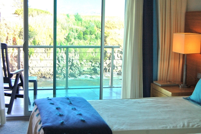 Imagen de la habitación del Hotel Do Caracol. Foto 5