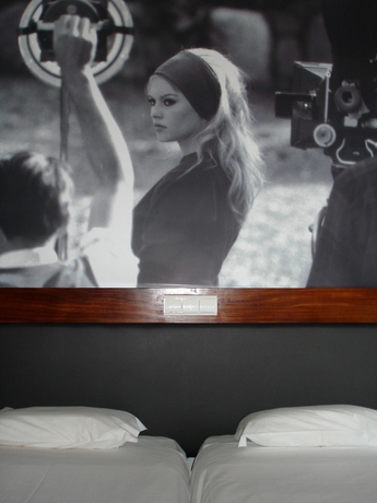 Imagen de la habitación del Hotel Do Carmo. Foto 4