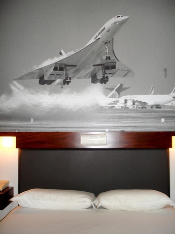 Imagen de la habitación del Hotel Do Carmo. Foto 5