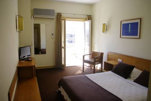 Imagen general del Hotel Do Cerrado. Foto 1