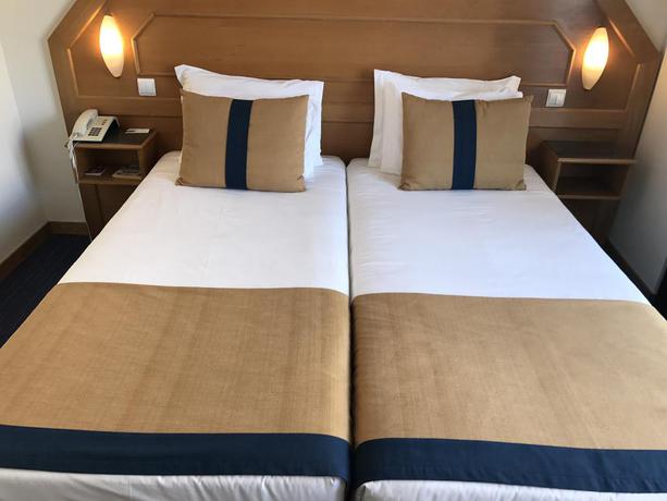 Imagen de la habitación del Hotel Do Chile. Foto 9