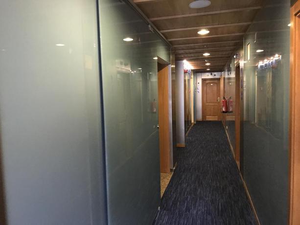 Imagen de los interiores del Hotel Do Chile. Foto 15