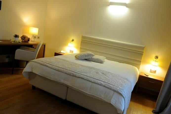 Imagen de la habitación del Hotel Do Ciacole in Relais. Foto 18