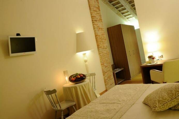 Imagen general del Hotel Do Ciacole in Relais. Foto 7