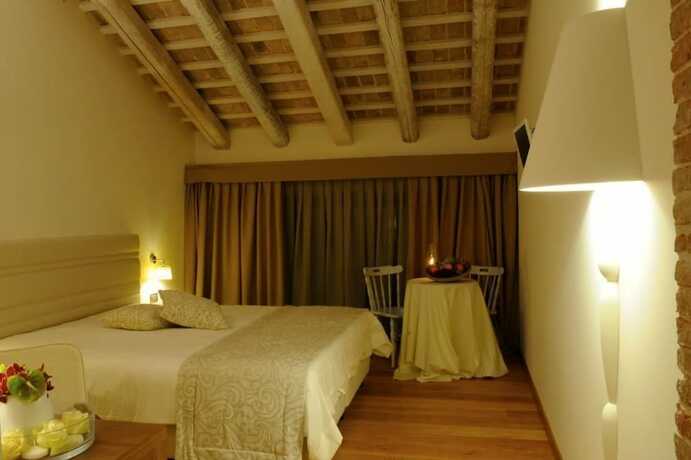 Imagen general del Hotel Do Ciacole in Relais. Foto 8