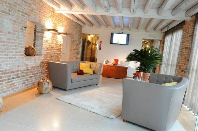 Imagen general del Hotel Do Ciacole in Relais. Foto 9