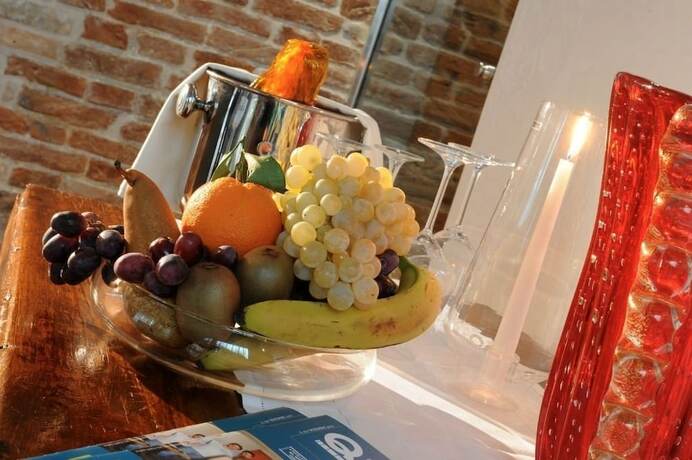 Imagen de la habitación del Hotel Do Ciacole in Relais. Foto 20