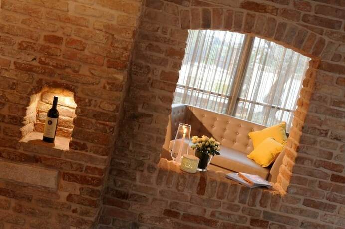 Imagen general del Hotel Do Ciacole in Relais. Foto 10