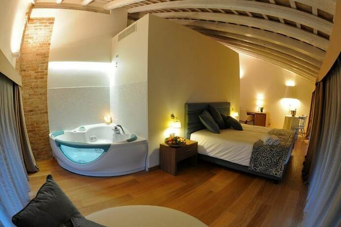 Imagen general del Hotel Do Ciacole in Relais. Foto 11