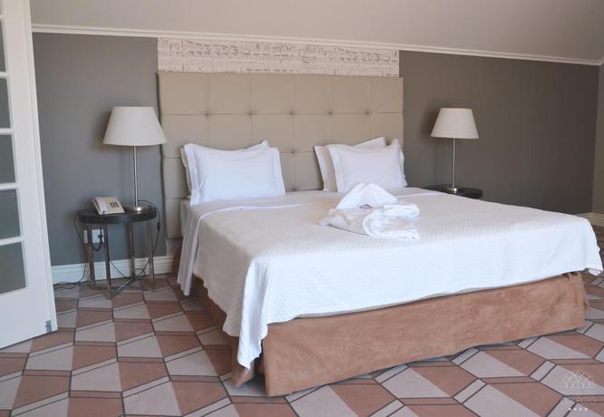 Imagen de la habitación del Hotel Do Colégio. Foto 5