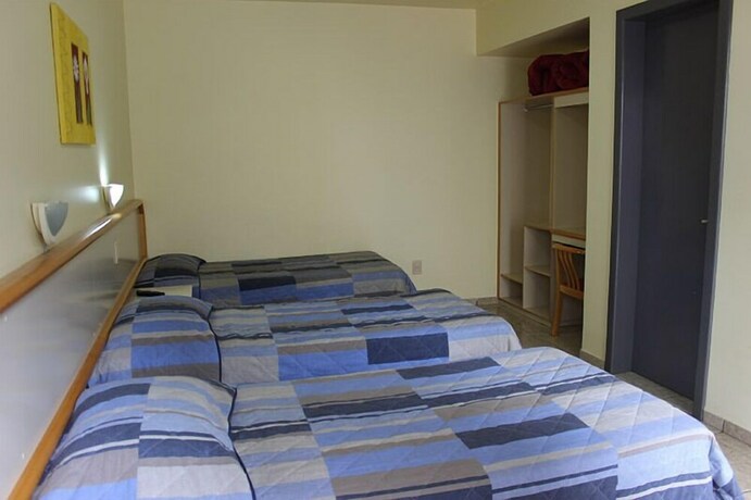 Imagen de la habitación del Hotel Do Com&eacute;rcio. Foto 18