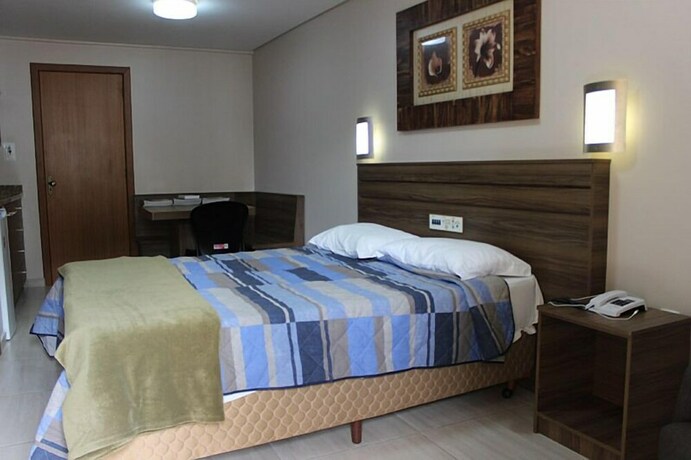 Imagen de la habitación del Hotel Do Com&eacute;rcio. Foto 22