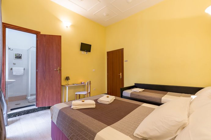 Imagen de la habitación del Hotel Do Domus. Foto 4