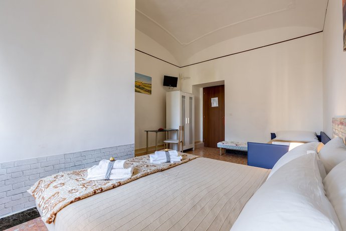 Imagen de la habitación del Hotel Do Domus. Foto 7