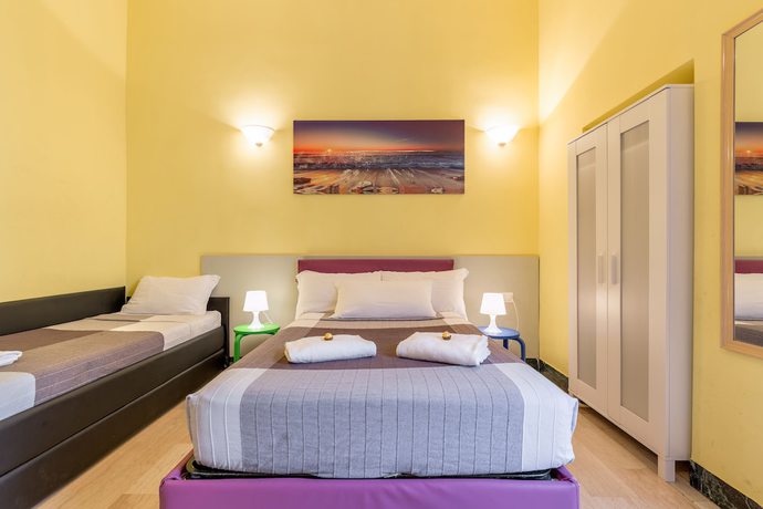 Imagen de la habitación del Hotel Do Domus. Foto 10