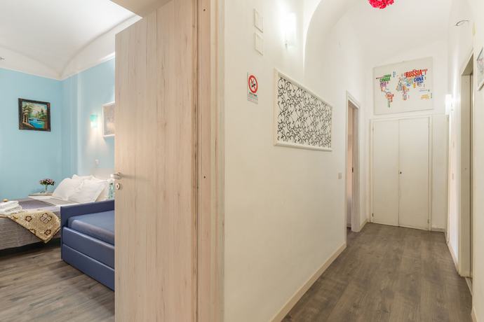 Imagen de la habitación del Hotel Do Domus. Foto 13