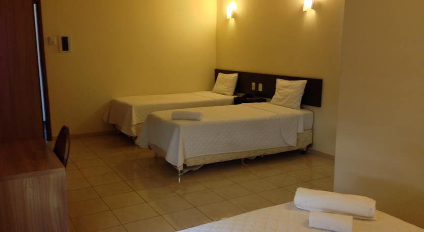 Imagen general del Hotel Do Forte. Foto 4