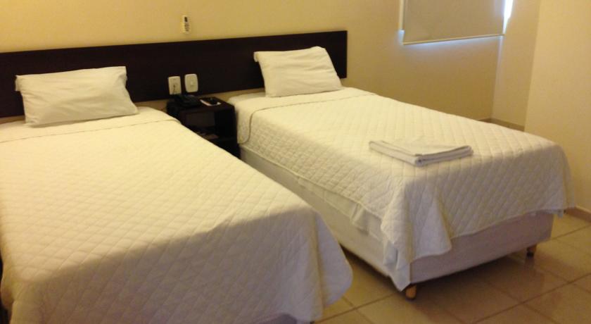 Imagen general del Hotel Do Forte. Foto 5